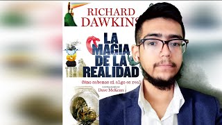 🎧 Audiolibro La Magia de la Realidad PARTE 2 🌎🔬 [upl. by Ahswat]