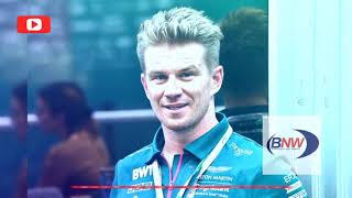 Nicolas Hulkenberg Biography Net Worth Lifestyle family Racing Career [upl. by Yole723]