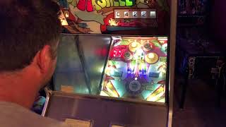 Spooksville Pinball Gameplay [upl. by Nagoh869]