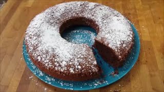 Chocolate eggwhite cake [upl. by Milton797]