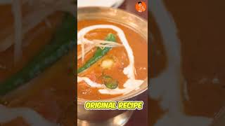 Kiya sharktank ke daryaganj ka butter chicken tryðŸ˜ [upl. by Josee]