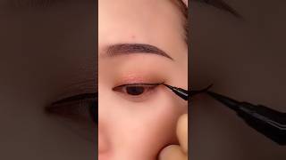 Eps 918 Eye makeup tutorial MakeupCAMTV makeup eyelinertoturial eyemakeup eyeliner drawing [upl. by Ogilvy762]