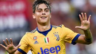 Bello FiGo  Sembro Dybala  SwaG Giocatore Juventus  PROSSIMAMENTE [upl. by Katushka]