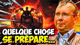 quotVOILÀ POURQUOI LUCIFER CONTRÔLE LA FRANCEquot  ALAIN ESCADA  GPTV [upl. by Delanty]