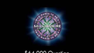 64000 Question  Who Wants to Be a Millionaire [upl. by Htebazile418]