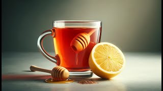 The Health Benefits of Rooibos Tea Explained [upl. by Adlar]