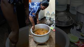 🐔5Kg chicken Biryani Recipe 😋shortsviralcookingtamil foodlover tamildimlberiyani [upl. by Garrik]