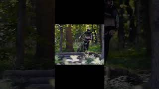 Aston hill bike park cinematic mtb downhill [upl. by Lihkin379]