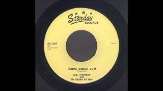 Carl Trantham  Deedle Deedle Dum  Rockabilly 45 [upl. by Libby]