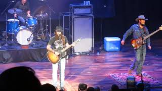 Cody Jinks quotMama Songquot at Ryman [upl. by Kirenoj315]