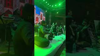 Saadagi  Nirmala Maghani  Live in Concert  Short 2 [upl. by Bodwell]