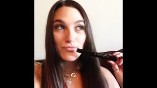 Telescopic Carbon Black Mascara [upl. by Pompea]