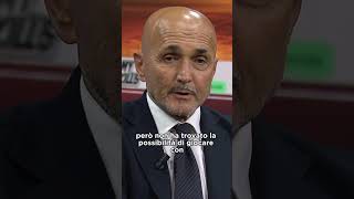 Spalletti su Kean quotHa tutto per essere un calciatore da Nazionalequot ✅ [upl. by Narag731]