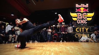 Crazy Sambo Gassama  Red Bull BC ONE Lausanne Cypher  Showcase [upl. by Monique]