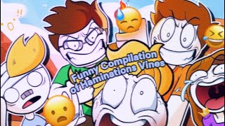 Funny Compilation of Haminations Vines 3 [upl. by Eidahs]