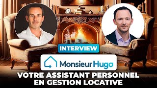 🛠️📲 LAssistant Personnel qui Change la Gestion Immobilière  Interview Exclusive [upl. by Dunseath759]