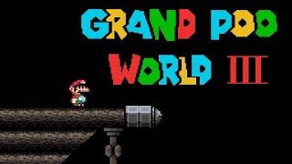 Grand Poo World 3 is full of secrets [upl. by Vinni]