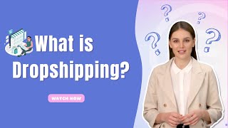 What is dropshipping What are advantages and potential challenges of dropshipping [upl. by Engelbert]