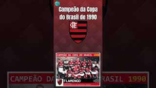 Todos os Campeões dos Principais Torneios de Clubes no ano de 1990 [upl. by Meg]