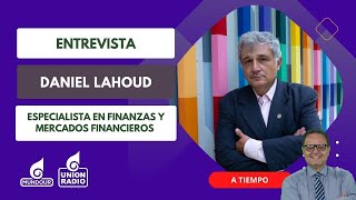 ¿Puede cambiar el diferencial entre el dólar oficial y el dólar paralelo  A Tiempo [upl. by Nirac287]