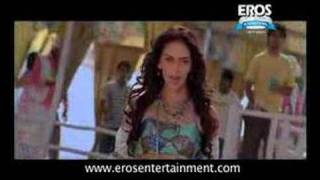 I Wanna Guy Video Song  One Two Three  Esha Deol amp Tushar Kapoor [upl. by Hyozo]