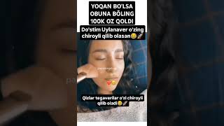 100k oz qoldi obuna boling sevgi uzb rek hayot zortv music armon qoshiqlar kulgili [upl. by Ladonna]