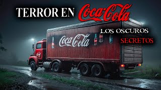 9 RELATOS de TERROR Compartidas por TRABAJADORES de COCACOLA  Historias Reales de HORROR [upl. by Paschasia]