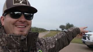 South Texas Trophy Deer Hunt  65 PRC [upl. by Marozas800]