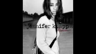 Jennifer Knapp  Romans [upl. by Alyag]