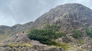 Cam Crag Ridge [upl. by August]