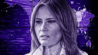 Former Trump Press Secretary Says Melania Likely Knew Something Would Happen On January 6th [upl. by Kramnhoj]