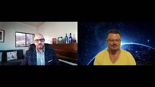 ETs in the Bible  Paul Wallis interview part 1 [upl. by Leavelle129]