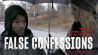 FALSE CONFESSIONS  WOMEN MAKE MOVIES  TRAILER [upl. by Warchaw]