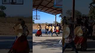 bailable de 20 de noviembre en secundaria justo sierra en tecomate sinaloa [upl. by Analihp]