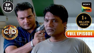 Daya ने क्यों रखी Abhijeet के सर पर Gun  CID  सीआईडी  18 Jan 2024 [upl. by Yracaz415]