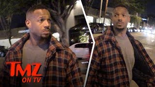 Richard Pryor and Marlon Brandos Hookup Has People Talking  TMZ TV [upl. by Nonie]