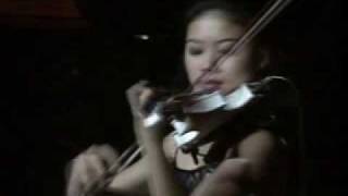 contradanza  vanessa mae HQ [upl. by Udele]