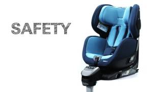 RECARO Zero1 [upl. by Attelra]