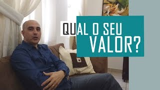 Qual o seu valor Varão Valoroso [upl. by Merari]