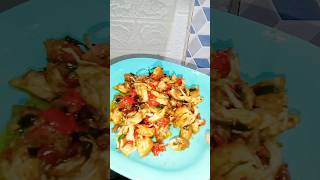 AYAM SUIR SUIR cooking kegiatandidapurbiru food asmrvideo asmrvlog [upl. by Rik]