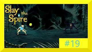 Slay the Spire part 19 no commentary [upl. by Aineles]