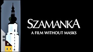 Szamanka A Zulawski 1996  A Film Without Masks [upl. by Notnelc]