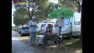 ACSI Campingreisen  Gruppenreisen mit dem Wohnmobil [upl. by Nohsreg683]