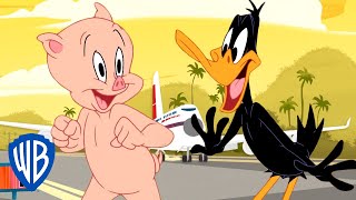 Looney Tunes auf Deutsch 🇩🇪  Auf in die Frühlingsferien  WB Kids [upl. by Lil]