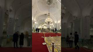 Golestan Palace Tehran iran youtubeshorts viral irantravel foryou persian fypシ [upl. by Eisele424]