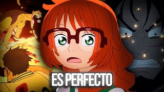 ¿ONE PIECE FAN LETTER es PERFECTO  Resúmen y Análisis [upl. by Elakram644]