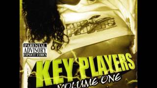 Key Players  Girl Let Me Know ft Tyte Eyez Big Moe amp ZRo 2001 [upl. by Nyloj]