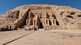 Platinum Holidays  Egypts Pyramids and Nile Cruise Tour [upl. by Evy]