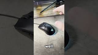 The Best Budget Gaming Mouse Razer Viper Mini Review [upl. by Amalee898]