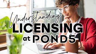 Understanding Licensing at Pond5 [upl. by Vas349]